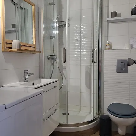 Vue Bassin - Carpe Diem Apartment *