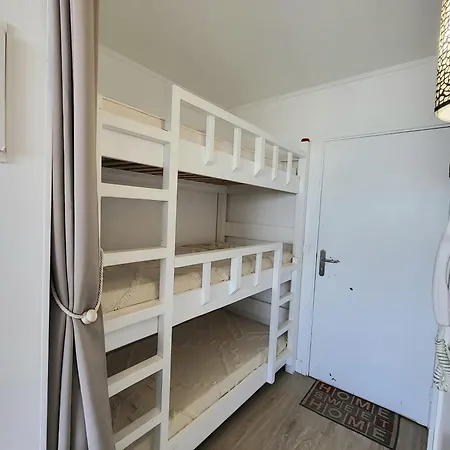 Vue Bassin - Carpe Diem Apartment *